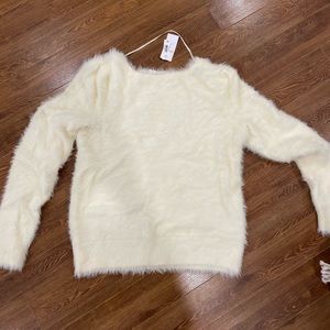 BNWT - Jillian Harris Joe Fresh Collaboration - Tori Sweater